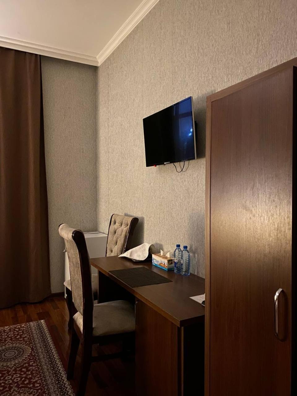Hotel Vardonze Bukhara Exterior photo